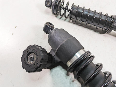 2020 Harley Touring FLHX Street Glide Rear 12" Low Suspension Shock Set 54000114 {{ shop.shopifyCountryName }} - Mototech271