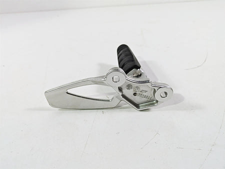 2014 BMW R nine T R9T K21 Left Front Rider Footpeg Foot Peg Rest 7728899 46717671077 {{ shop.shopifyCountryName }} - Mototech271