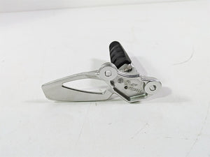 2014 BMW R nine T R9T K21 Left Front Rider Footpeg Foot Peg Rest 7728899 46717671077 | Mototech271