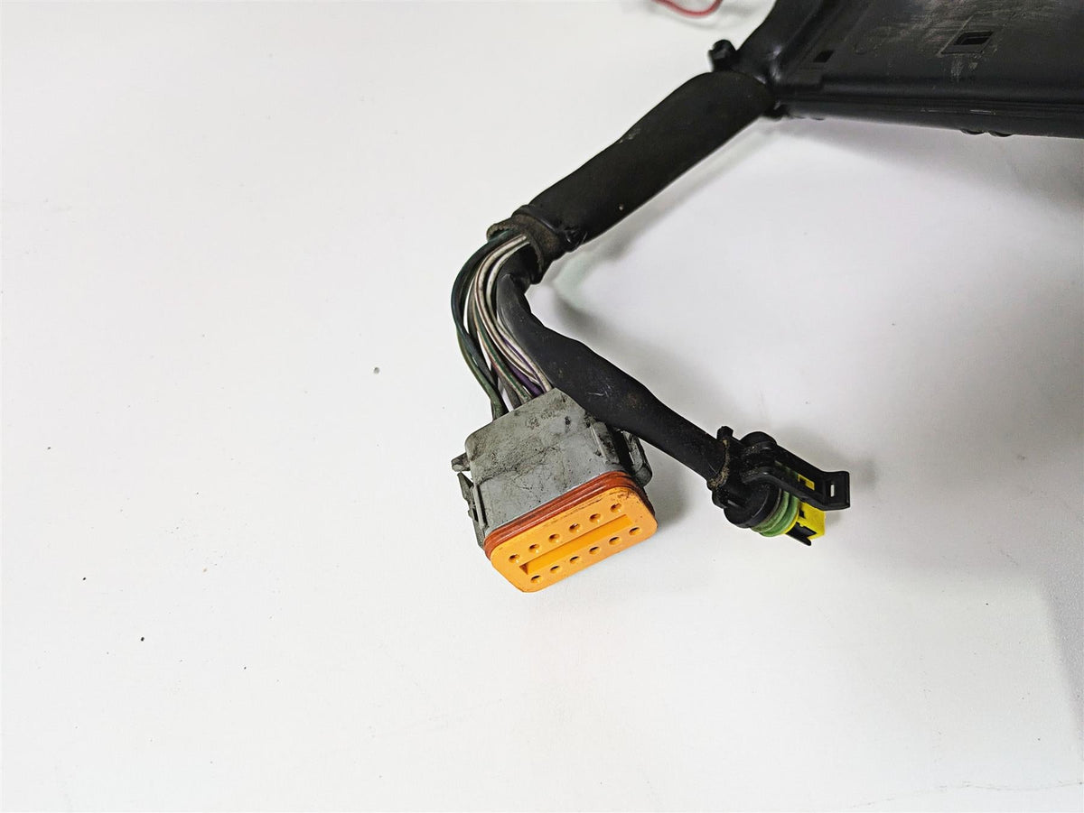 2009 Harley FLSTSB Cross Bones Wiring Harness Loom - No Cut 70431-08A {{ shop.shopifyCountryName }} - Mototech271