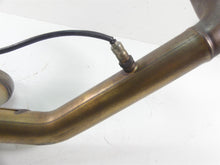 Load image into Gallery viewer, 2015 KTM 1190 Adventure R Oem Exhaust Header Manifold Pipe - Read 60305007000 | Mototech271
