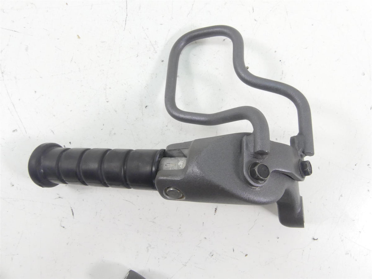 2018 Indian Scout Sixty Rear Passenger Footpeg Foot Peg Rest Set 5138882 {{ shop.shopifyCountryName }} - Mototech271
