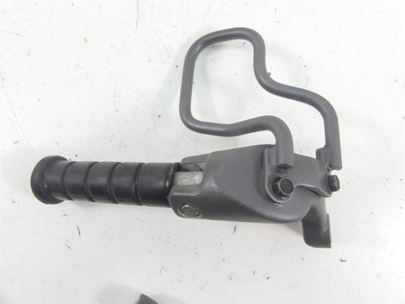 2018 Indian Scout Sixty Rear Passenger Footpeg Foot Peg Rest Set 5138882 {{ shop.shopifyCountryName }} - Mototech271
