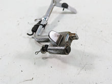 Load image into Gallery viewer, 2009 Harley FXCWC Softail Rocker C Side Kickstand Jiffy Kick Stand 50087-07
