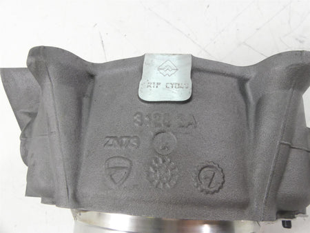 2015 Ducati Diavel Carbon Red Front Cylinder Jug Barrel & Piston 120Z0131AB {{ shop.shopifyCountryName }} - Mototech271