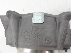 2015 Ducati Diavel Carbon Red Front Cylinder Jug Barrel & Piston 120Z0131AB | Mototech271