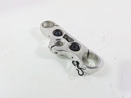 2020 Harley Softail FXST Standard Upper Triple Tree Steering Clamp 45900298 {{ shop.shopifyCountryName }} - Mototech271