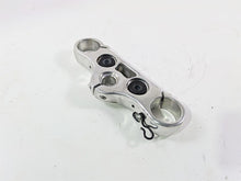 Load image into Gallery viewer, 2020 Harley Softail FXST Standard Upper Triple Tree Steering Clamp 45900298
