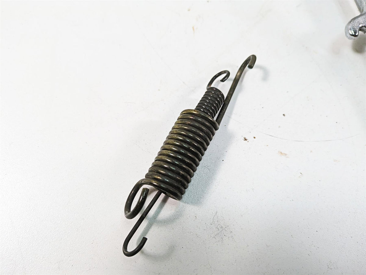 2006 Honda V-Twin VTX1300 R Side Kickstand Kick Stand +Switch Read 50530-MEA-670 {{ shop.shopifyCountryName }} - Mototech271