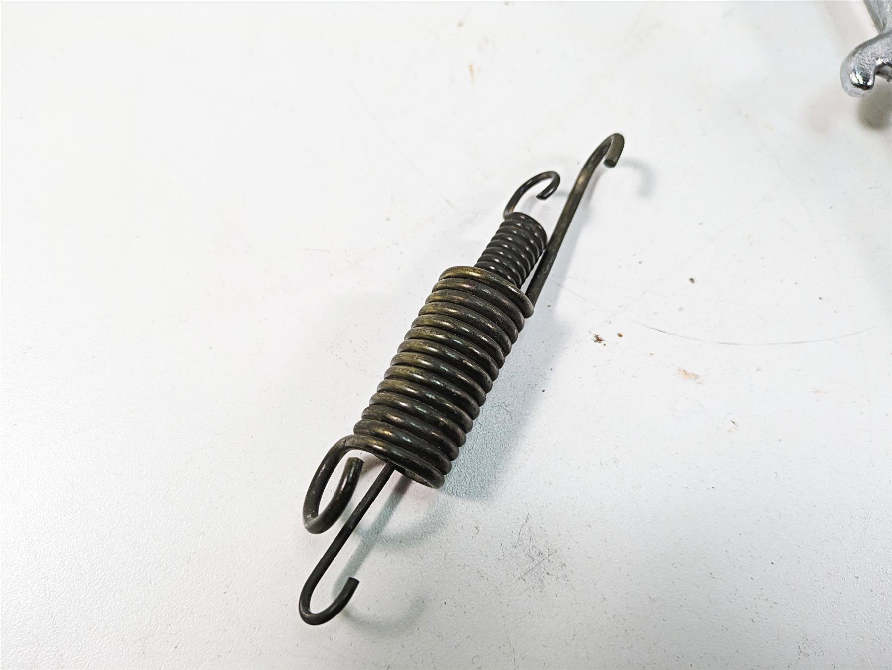 2006 Honda V-Twin VTX1300 R Side Kickstand Kick Stand +Switch Read 50530-MEA-670 {{ shop.shopifyCountryName }} - Mototech271