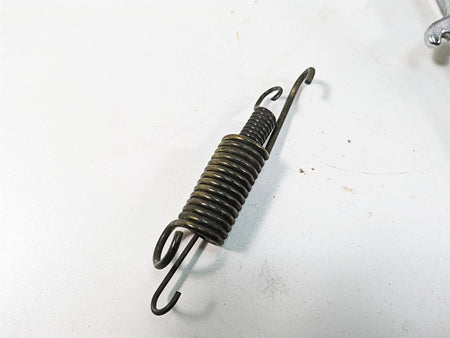 2006 Honda V-Twin VTX1300 R Side Kickstand Kick Stand +Switch Read 50530-MEA-670 {{ shop.shopifyCountryName }} - Mototech271