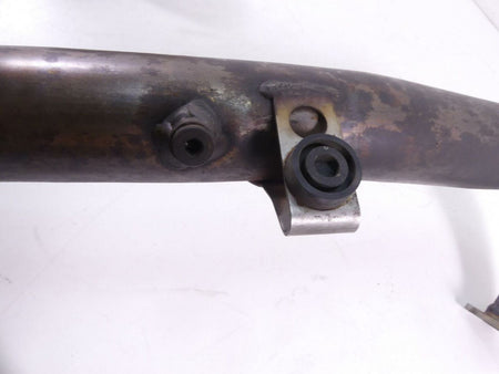 2008 Ducati 1098 Superbike Stock Exhaust Header Pipe Assembly -No Dents 57012604 {{ shop.shopifyCountryName }} - Mototech271