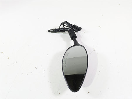 2016 Moto Guzzi Stelvio 1200 8V NTX Right Rear Mirror & Blinker - Read 883460 {{ shop.shopifyCountryName }} - Mototech271