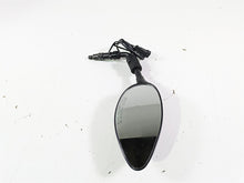 Load image into Gallery viewer, 2016 Moto Guzzi Stelvio 1200 8V NTX Right Rear Mirror &amp; Blinker - Read 883460 | Mototech271
