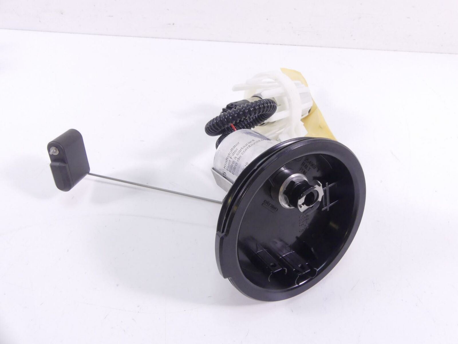 2017 BMW R1200GS GSW K50 Fuel Gas Petrol Pump + Level Sender - Tested 1614852148 {{ shop.shopifyCountryName }} - Mototech271