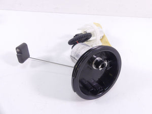 2017 BMW R1200GS GSW K50 Fuel Gas Petrol Pump + Level Sender - Tested 1614852148