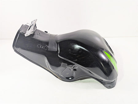 2016 Kawasaki ZX10R Ninja Fuel Gas Petrol Tank Reservoir - Dent 51089-5418-51B {{ shop.shopifyCountryName }} - Mototech271