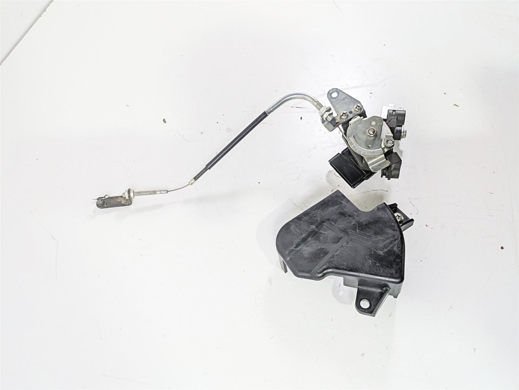 2021 Kawasaki Teryx KRX KRF 1000 Mikuni Throttle Sensor & Cable 39074-0004 {{ shop.shopifyCountryName }} - Mototech271
