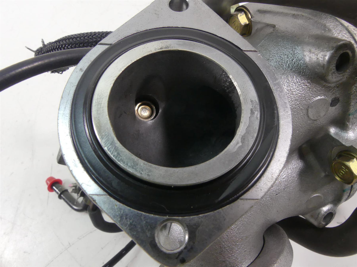 2004 Kawasaki VN1600 Meanstreak Throttle Body Fuel Injection -Tested 16163-1113 {{ shop.shopifyCountryName }} - Mototech271