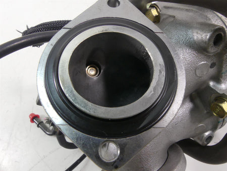 2004 Kawasaki VN1600 Meanstreak Throttle Body Fuel Injection -Tested 16163-1113 {{ shop.shopifyCountryName }} - Mototech271