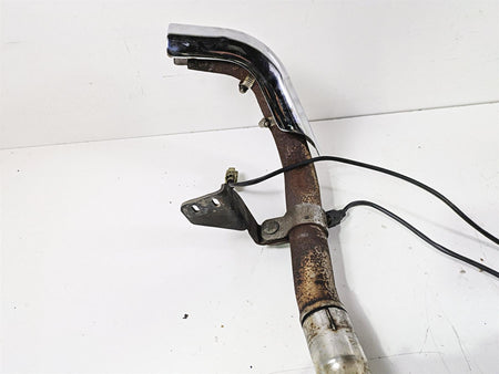 2016 Harley Touring FLTRX Road Glide Vance Hines Power Dual Header Set 46332 {{ shop.shopifyCountryName }} - Mototech271