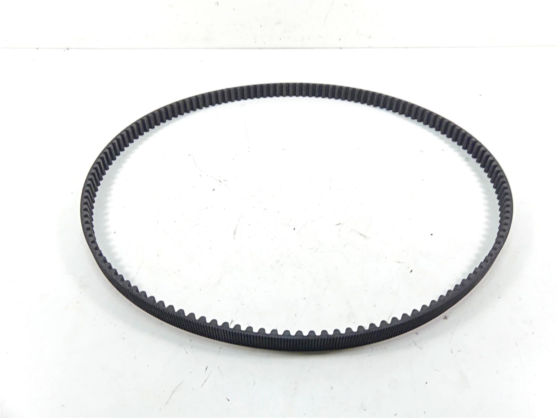 2006 Harley Touring FLHTCU SE E-Glide Rear Drive Belt 139T 1-1/8" 40040-05 {{ shop.shopifyCountryName }} - Mototech271