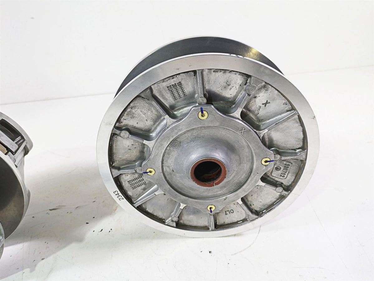 2021 Polaris RZR1000 XP Premium Mother Clutcher Primary Secondary Drive Clutch {{ shop.shopifyCountryName }} - Mototech271