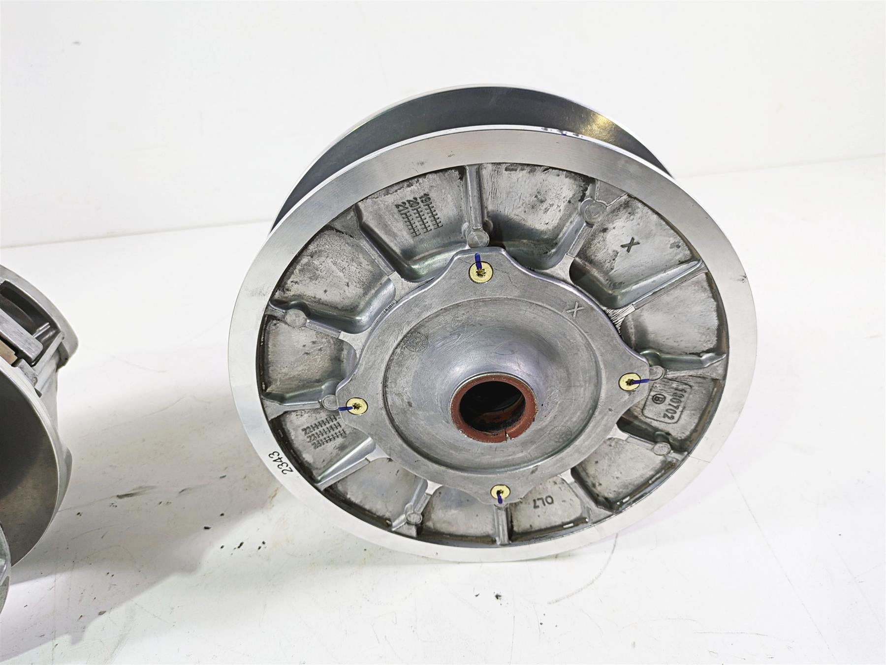 2021 Polaris RZR1000 XP Premium Mother Clutcher Primary Secondary Drive Clutch {{ shop.shopifyCountryName }} - Mototech271