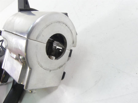 2007 Honda VT1100 C Shadow Spirit Left Hand Controls Switch 35020-MAH-A00 {{ shop.shopifyCountryName }} - Mototech271