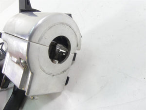 2007 Honda VT1100 C Shadow Spirit Left Hand Controls Switch 35020-MAH-A00
