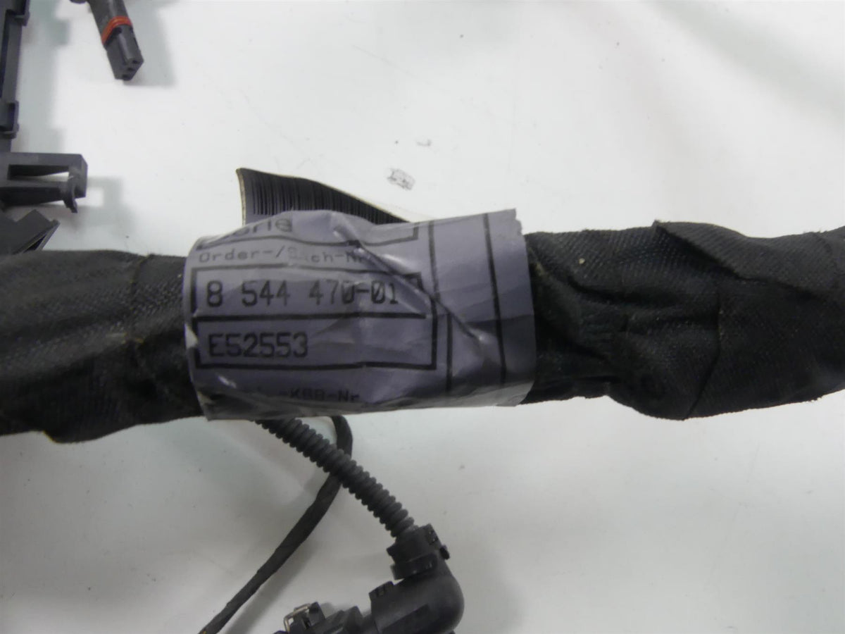 2014 BMW R1200GS K50 Main & Engine Wiring Harness Esa 61118549371 12518544470 {{ shop.shopifyCountryName }} - Mototech271