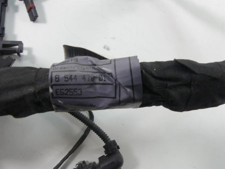 2014 BMW R1200GS K50 Main & Engine Wiring Harness Esa 61118549371 12518544470 {{ shop.shopifyCountryName }} - Mototech271
