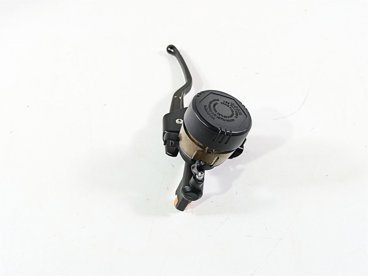 2012 BMW R1200R K27 Front Brake Master Cylinder - Abs Gen2 32728526916 {{ shop.shopifyCountryName }} - Mototech271