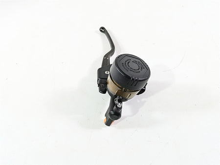 2012 BMW R1200R K27 Front Brake Master Cylinder - Abs Gen2 32728526916 {{ shop.shopifyCountryName }} - Mototech271