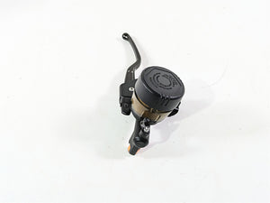2012 BMW R1200R K27 Front Brake Master Cylinder - Abs Gen2 32728526916 | Mototech271