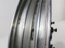 Load image into Gallery viewer, 2014 Harley FXDL Dyna Low Rider Straight 19x2.5 Front Wheel Rim 43300280
