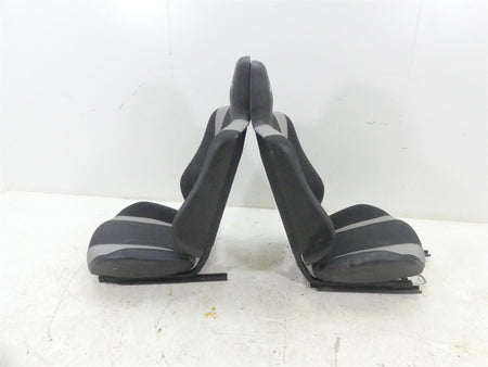 2021 Kawasaki Teryx KRX1000 KRF1000 Driver Passenger Seat Set 53007-0440 {{ shop.shopifyCountryName }} - Mototech271