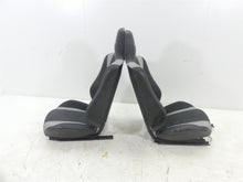 Load image into Gallery viewer, 2021 Kawasaki Teryx KRX1000 KRF1000 Driver Passenger Seat Set 53007-0440

