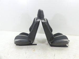 2021 Kawasaki Teryx KRX1000 KRF1000 Driver Passenger Seat Set 53007-0440