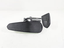 Load image into Gallery viewer, 2018 Indian Chieftain Limited Chrome Right Floor Board &amp; Brake Pedal 5141001 | Mototech271
