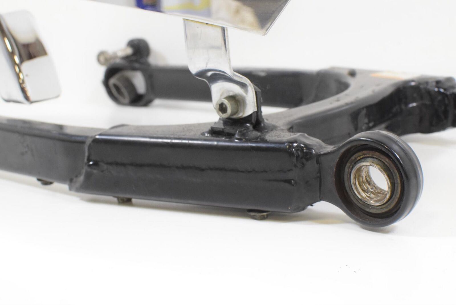 2005 Harley Sportster XL1200 XL 1200 Rear Swingarm Swing Arm Suspension 47587-05 {{ shop.shopifyCountryName }} - Mototech271