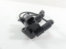 Load image into Gallery viewer, 2013 Harley Touring FLHX Street Glide Delphi Ignition Coil Wires Plug 31696-07A | Mototech271
