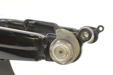 2012 Harley Touring FLHX Street Glide Swingarm Rear Swing Arm Fork 47549-09A {{ shop.shopifyCountryName }} - Mototech271