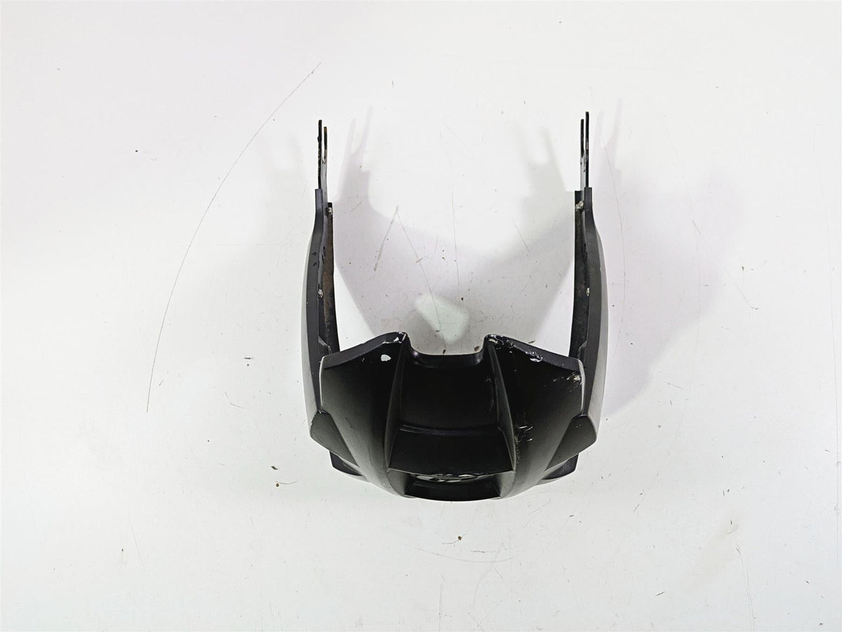 2019 BMW G310GS K02 Rear Lower GPK Fender Mud Guard 030708 {{ shop.shopifyCountryName }} - Mototech271