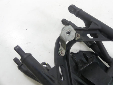 2013 Ducati Streetfighter 848 Rear Subframe Sub Frame + Inner Fender 47017051AA {{ shop.shopifyCountryName }} - Mototech271
