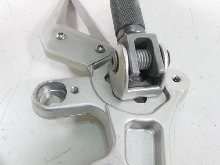 2015 Eric Buell Racing 1190SX Left Footpeg Foot Peg Shifter Set N0402.1B7ZBG {{ shop.shopifyCountryName }} - Mototech271