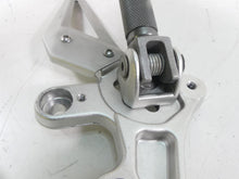 Load image into Gallery viewer, 2015 Eric Buell Racing 1190SX Left Footpeg Foot Peg Shifter Set N0402.1B7ZBG
