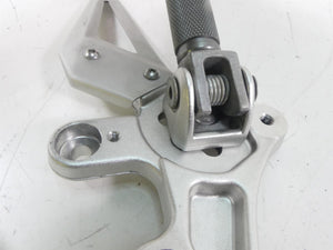 2015 Eric Buell Racing 1190SX Left Footpeg Foot Peg Shifter Set N0402.1B7ZBG