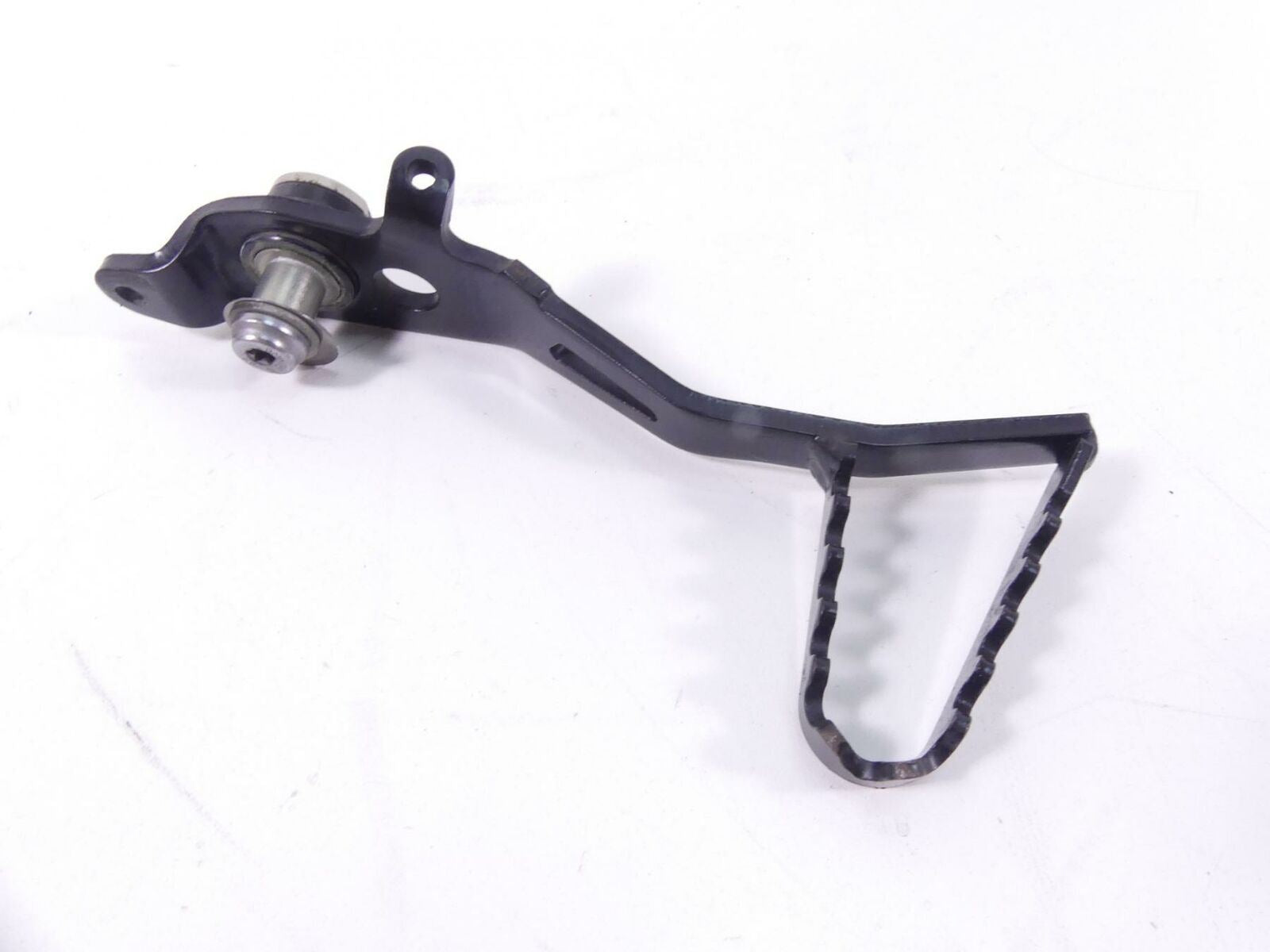 2013 BMW R1200GS GSW K50 Brake Paddle Rear Lever  35218530611 | Mototech271