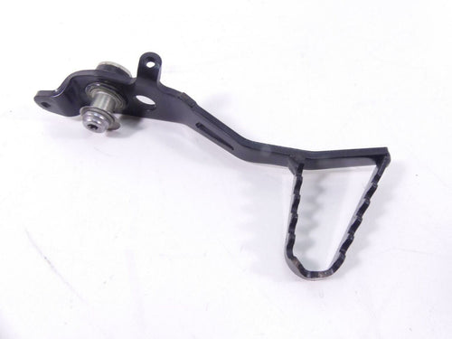2013 BMW R1200GS GSW K50 Brake Paddle Rear Lever  35218530611 | Mototech271